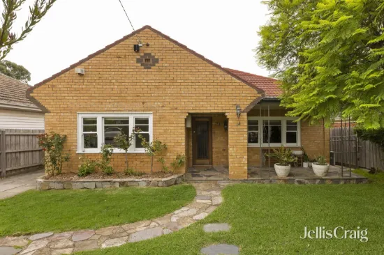 14 Kenneth Street, Preston, Vic 3072