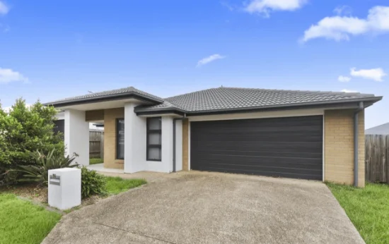 14 Kenny Street, Morayfield, Qld 4506
