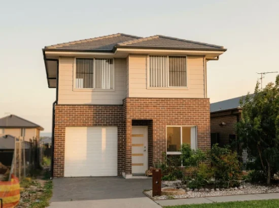 14 Kensell Street, Austral NSW 2179-Image