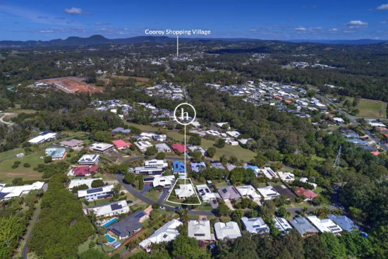 14 Kensington Drive, Cooroy, Qld 4563