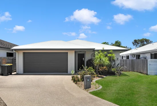 14 Kenwick Place, Kirwan, Qld 4817