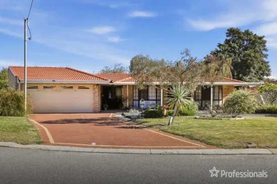 14 Keppell Mews, Rockingham, WA 6168