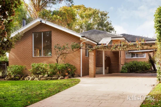 14 Kerry Close, Doncaster East, Vic 3109