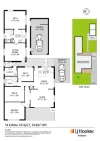 14 Kiama Street, Padstow, NSW 2211-Floorplan