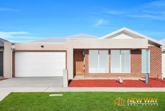 14 Kilbarron Road, Beveridge, Vic 3753 - For Rent