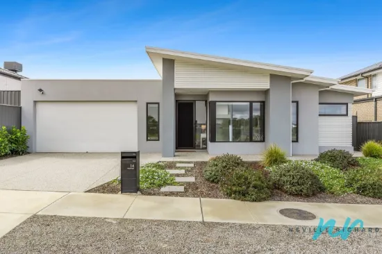 14 King George Street, St Leonards, Vic 3223