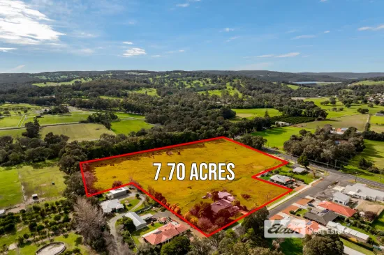 14 King Street, Harvey, WA 6220
