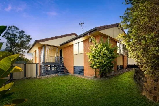14 King Street, Slacks Creek, Qld 4127