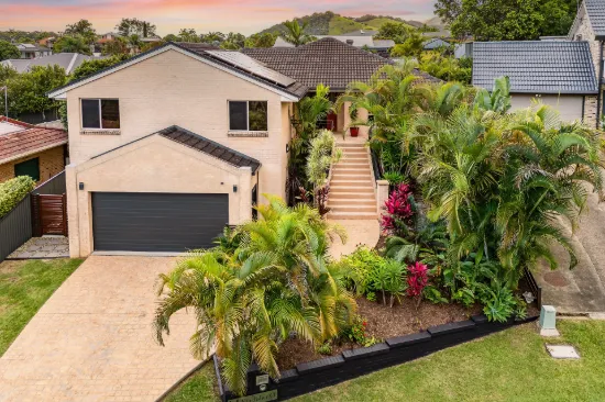 14 Kingfisher Close, Boambee East, NSW 2452