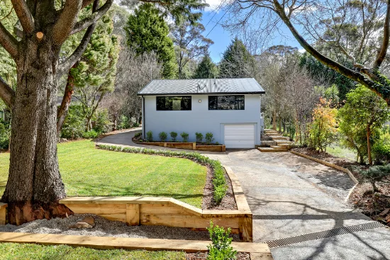 14 Kings Road, Leura, NSW 2780