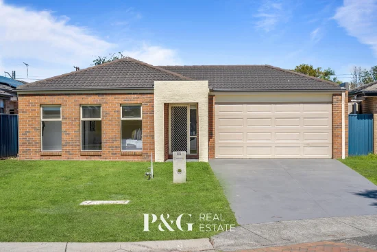 14 Kingsdale Crescent, Pakenham, Vic 3810 - For Sale