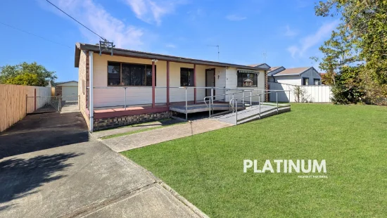 14 Kingsford Smith Crescent, Sanctuary Point, NSW 2540 - For Sale