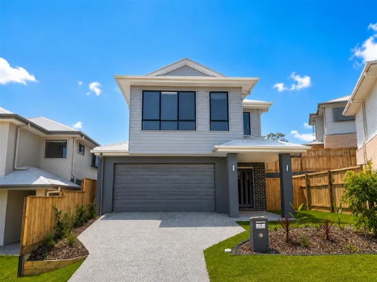 14  Kinwarton, Calamvale, Qld 4116 - For Rent