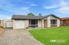 14 Kippax Place, Shalvey, NSW 2770