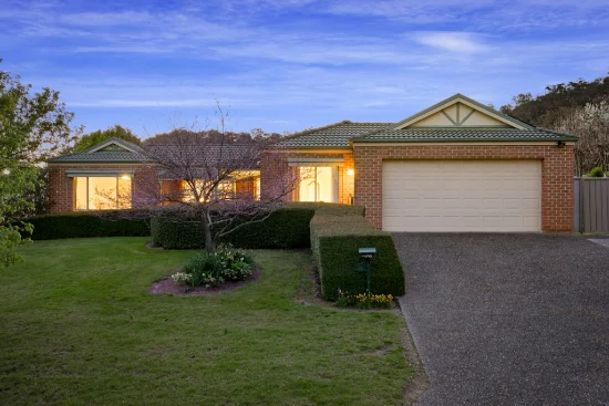 14 Kirkpatrick Court, Glenroy, NSW 2640
