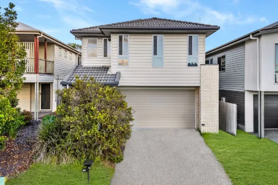 14 Kirkwood Terrace, Springfield Lakes, Qld 4300