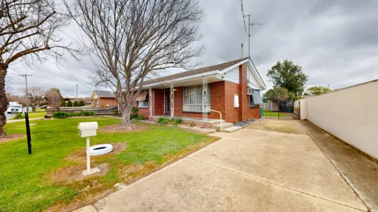 14 Kirsten Street, Shepparton, Vic 3630