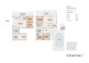 14 Kittani Crescent, Ashmore, Qld 4214-Floorplan