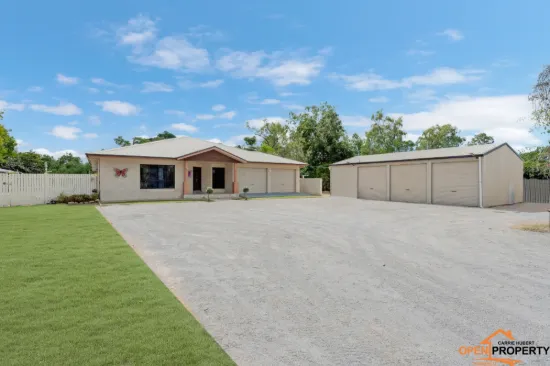 14 Kleberg Court, Alice River, Qld 4817