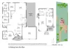 14 Kleberg Court, Alice River, Qld 4817-Floorplan