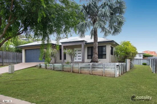 14 Klewarra Boulevard, Douglas, Qld 4814