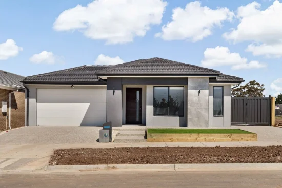 14 Kloni Street, Sunbury, Vic 3429 - For Rent