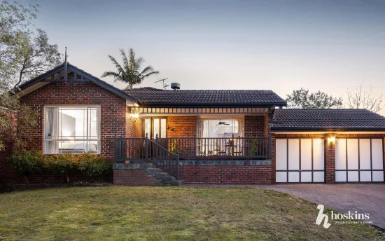 14 Knee Lane, Croydon North, Vic 3136