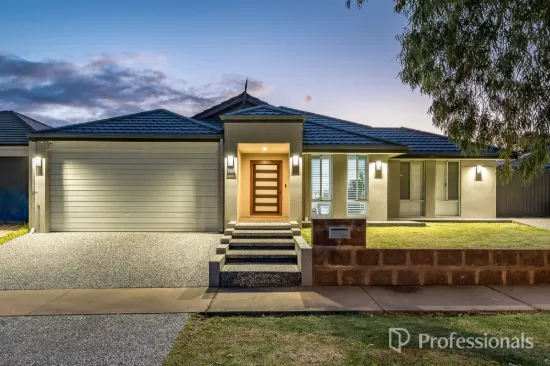 14 Kokoda Boulevard, Byford, WA 6122
