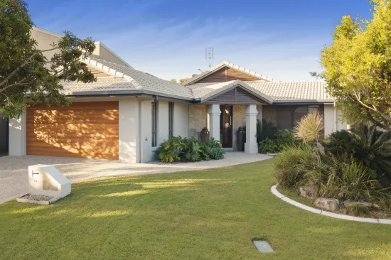 14 Komodo Court, Parrearra, Qld 4575