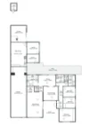 14 Koonga Avenue, Rostrevor, SA 5073-Floorplan