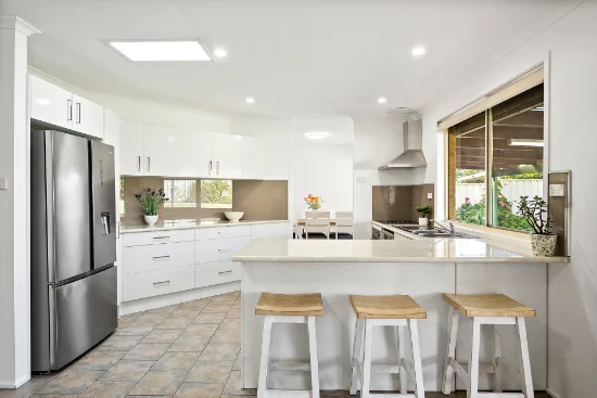 14 Kowari Crescent, Blackbutt, NSW 2529
