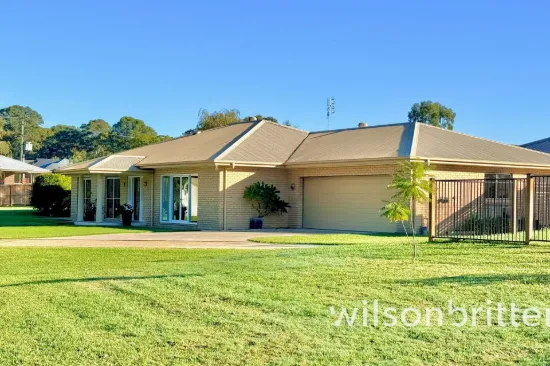 14 Kuiters Close, Cooranbong, NSW 2265