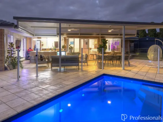 14 Kunzite Court, Forrestfield, WA 6058