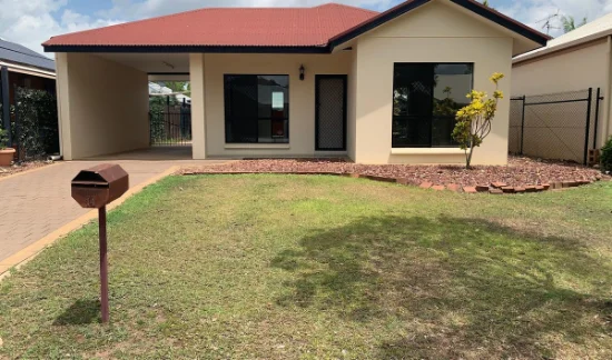 14 Kurala Circuit, Gunn, NT 0832