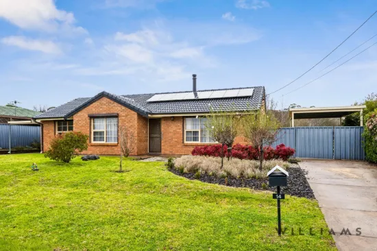 14 Kurla Road, Balhannah, SA 5242