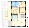 14 Kurtz Street, Chinchilla, Qld 4413-Floorplan