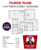 14 Kythera Street, Googong, NSW 2620-Floorplan
