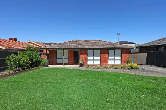 14 Laanecoorie Drive, Lysterfield, Vic 3156 - For Rent