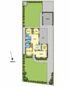 14 Laanecoorie Drive, Lysterfield, Vic 3156-Floorplan