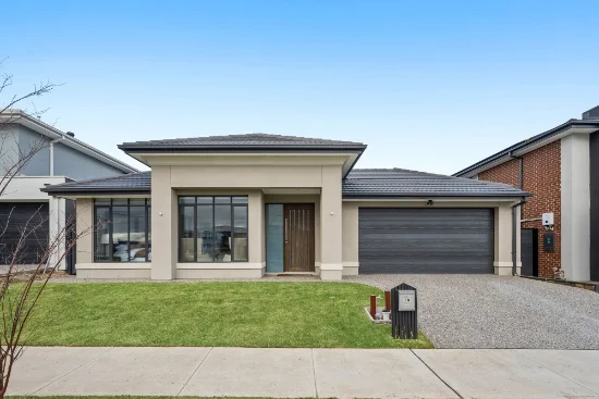 14 Laceflower Crescent, Clyde North VIC 3978-Image