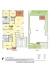 14 Laceflower Crescent, Clyde North VIC 3978-Floorplan