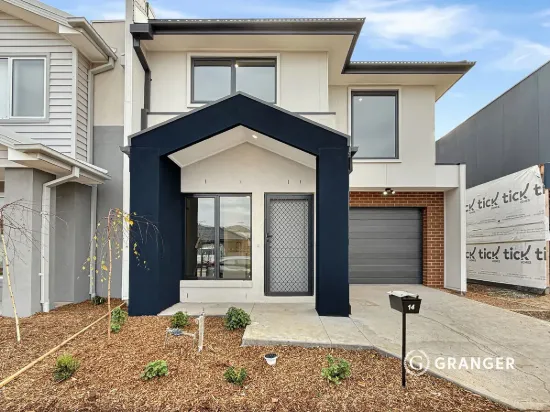14 Laceleaf Road, Thornhill Park, Vic 3335