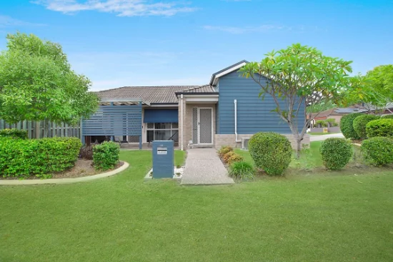 14 Lachlan Street, Murrumba Downs QLD 4503-Image