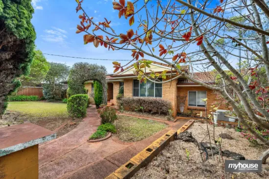 14 Ladner Street, Drayton, Qld 4350