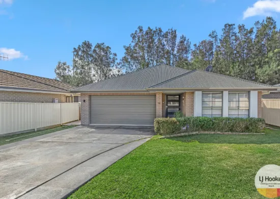 14 Laguna Court, Black Head, NSW 2430