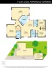 14 Laird Close, Aspendale Gardens, Vic 3195-Floorplan