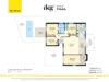 14 Lake Wivenhoe Court, Logan Reserve, Qld 4133-Floorplan