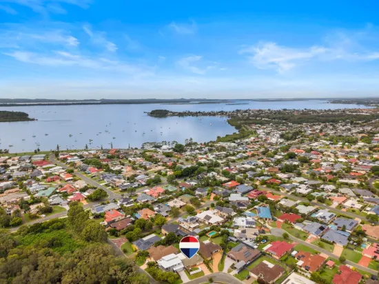 14 Lakefield Drive, Victoria Point, Qld 4165