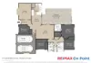 14 Lakefield Drive, Victoria Point, Qld 4165-Floorplan