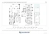 14 Lakeview Boulevard, Mermaid Waters, Qld 4218-Floorplan